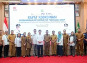 Bupati Tangerang Usulkan Enam Infrastruktur Prioritas di Rakor PUPR Banten 
