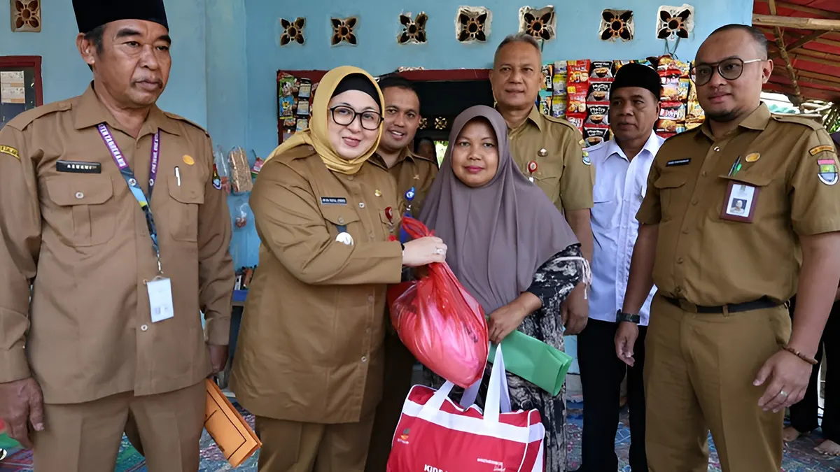 Angin Puting Beliung