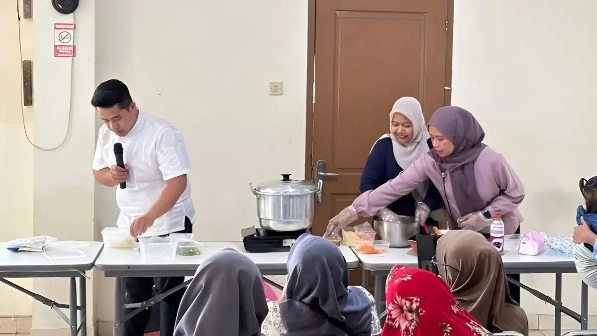 masak