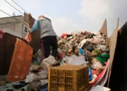Pemkot Tangerang Kampanyekan Pengelolaan Sampah Dimulai dari Rumah