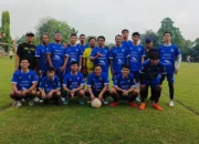 Meski Kalah Tipis, DUTAS FC Tuai Pujian Berkat Permainan Agresif