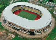 Welcome Home, Adhyaksa FC! Banten International Stadium (BIS) Jadi Kandang Musim 2025/2026