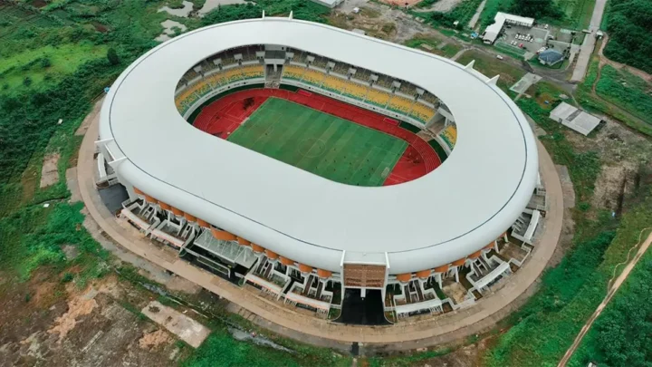 Welcome Home, Adhyaksa FC! Banten International Stadium (BIS) Jadi Kandang Musim 2025/2026