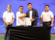 Banten International Stadium (BIS) Jadi Markas Adhyaksa FC untuk Kompetisi Liga 2