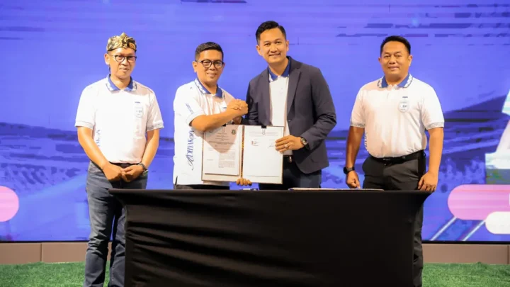 Banten International Stadium (BIS) Jadi Markas Adhyaksa FC untuk Kompetisi Liga 2