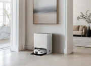 vacuum cleaner
