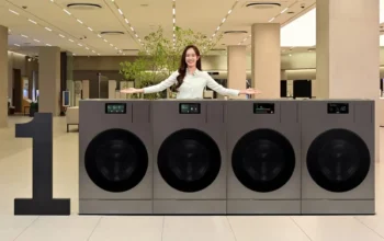 Samsung Borong 26 Penghargaan di IFA Innovation Awards 2025