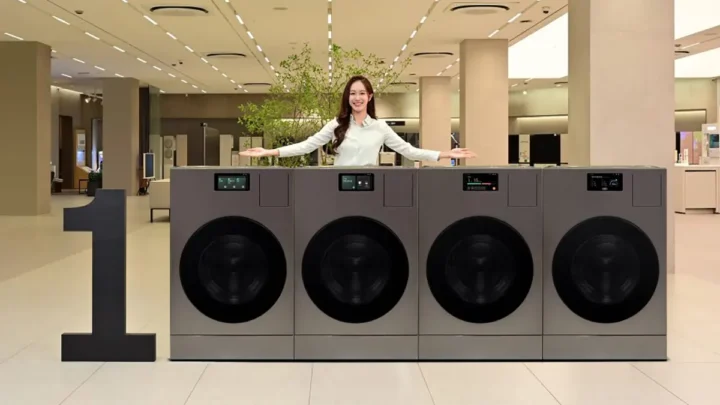 Samsung Borong 26 Penghargaan di IFA Innovation Awards 2025