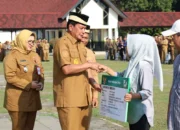 Bupati Tangerang Ingatkan ASN: Tetap Peka dan Bijak Sikapi Situasi Nasional