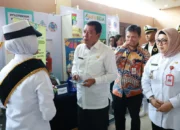 Bupati Tangerang Ajak Semua Elemen Masyarakat Terlibat di Sarasehan SDGs Binong-Curug
