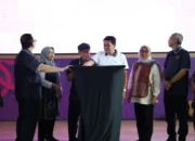 Launching Porkab VI 2025, Bupati Tangerang Ajak Sukseskan Ajang Olahraga Daerah