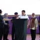 Launching Porkab