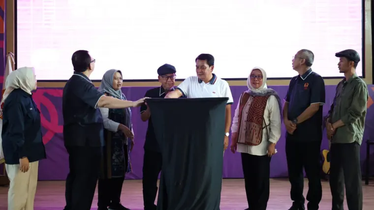 Launching Porkab