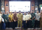 Masuk 6 Besar Nasional, Kelompok KB Pria Pasar Kemis Diverifikasi, Bupati Tangerang Terima Kunjungan Tim Lapangan