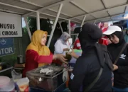 Kecamatan Cibodas Gandeng UMKM Jasa, Perkuat Jalan Menuju Pasar Internasional