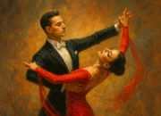 Dancesport Banten 2025 Akan Digelar di Kota Tangerang, TangCity Mall Jadi Arena Kompetisi