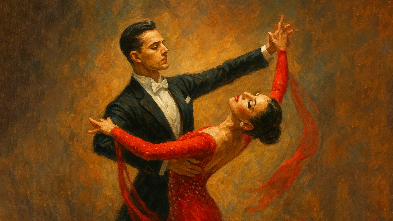 Dancesport Banten