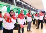 Wabup Tangerang Apresiasi PB PBI pada Pembukaan Kejurnas Boling Piala Soetopo Jananto di PIK-2