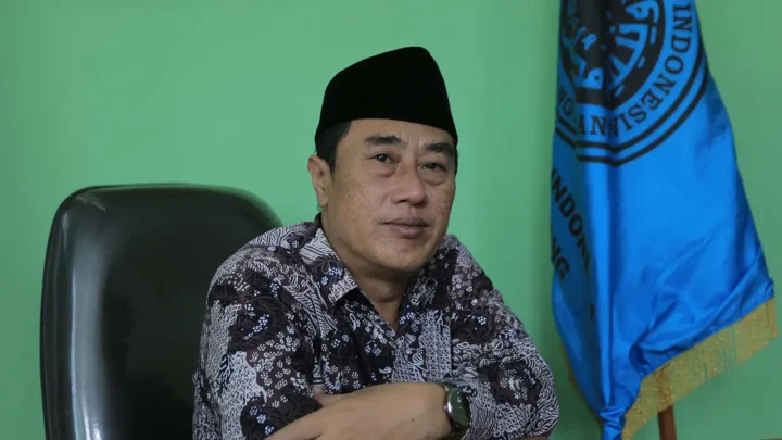MUI Kota Tangerang Imbau Masyarakat Jaga Kondusivitas, Tolak Perpecahan
