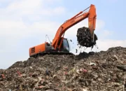 Pemkot Tangerang Pacu Revitalisasi Pengolahan Sampah dengan Teknologi Canggih di TPA Rawa Kucing