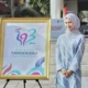 Logo HUT ke-393