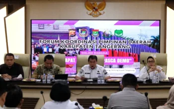 dampak aksi