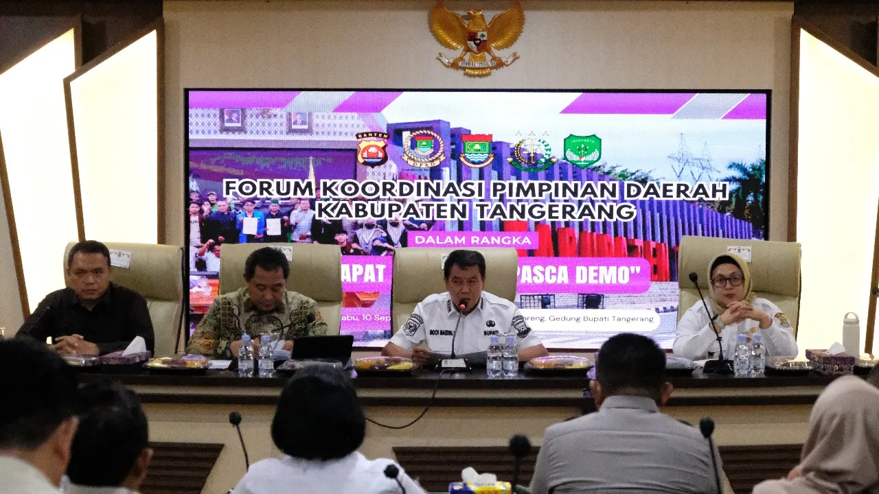 dampak aksi