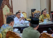 Satlinmas Banten
