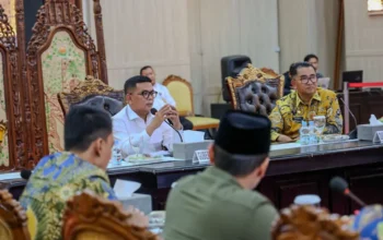 Satlinmas Banten