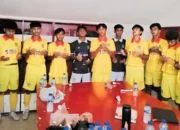 Persikota Tangerang U-17 Bekuk Aditama Bahari FC 2-0, Tembus 8 Besar Piala Soeratin Nasional 2025
