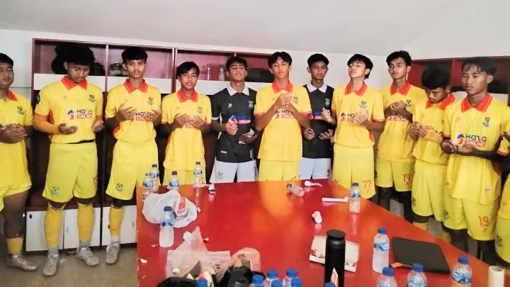 Persikota Tangerang U-17