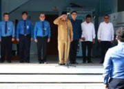 Kembali Raih Predikat PDAM Sehat, Perumdam TKR Catat Rekor Lima Kali Beruntun