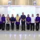 Pelatihan Instruktur Senam