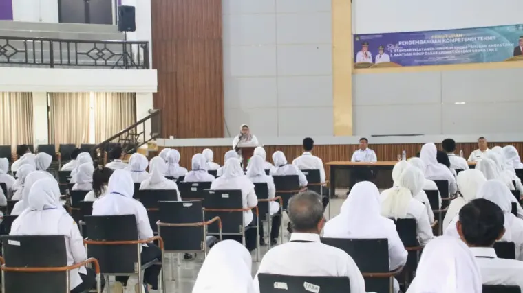 pelatihan spm