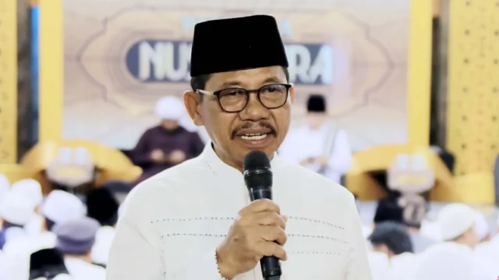 Sachrudin: “Jangan Percaya Oknum yang Catut Nama Saya untuk Raup Keuntungan”