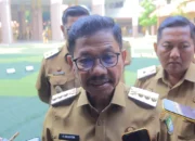 Wali Kota Tangerang Siap Lakukan Evaluasi atas Perwal Tunjangan DPRD