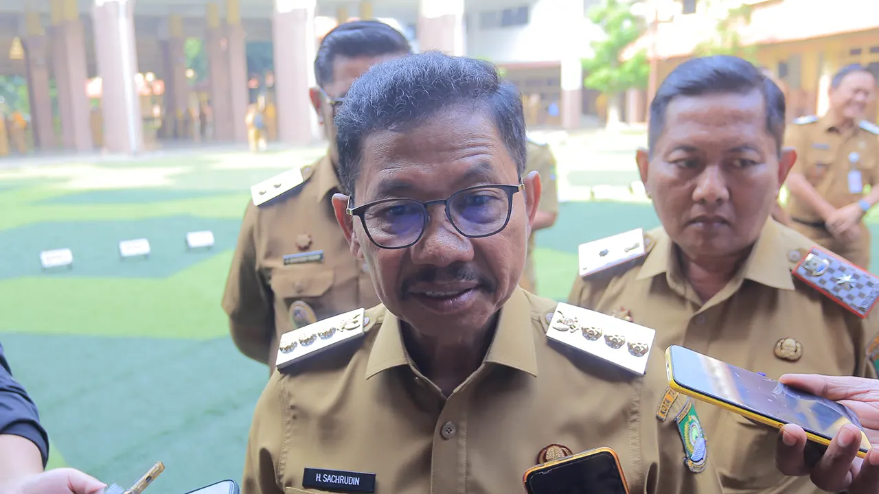 tunjangan anggota dprd