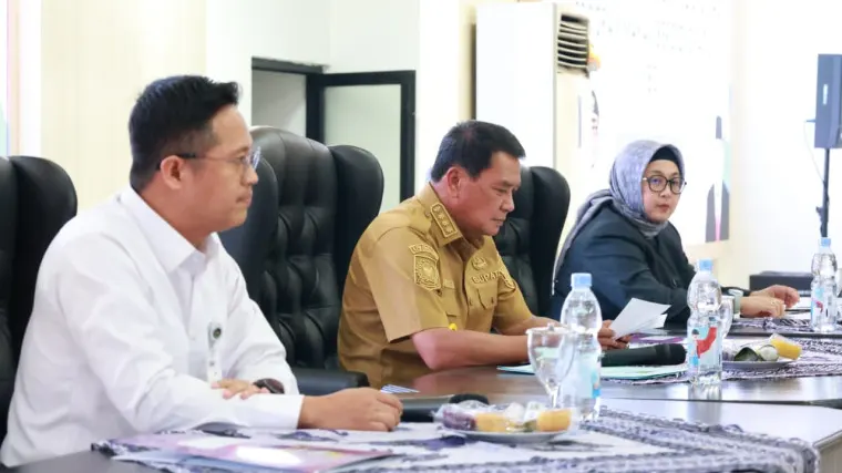 evaluasi mbg