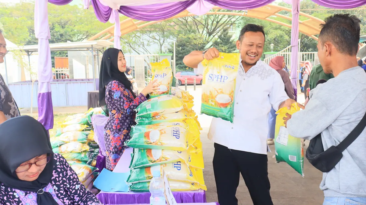 hut kabupaten tangerang