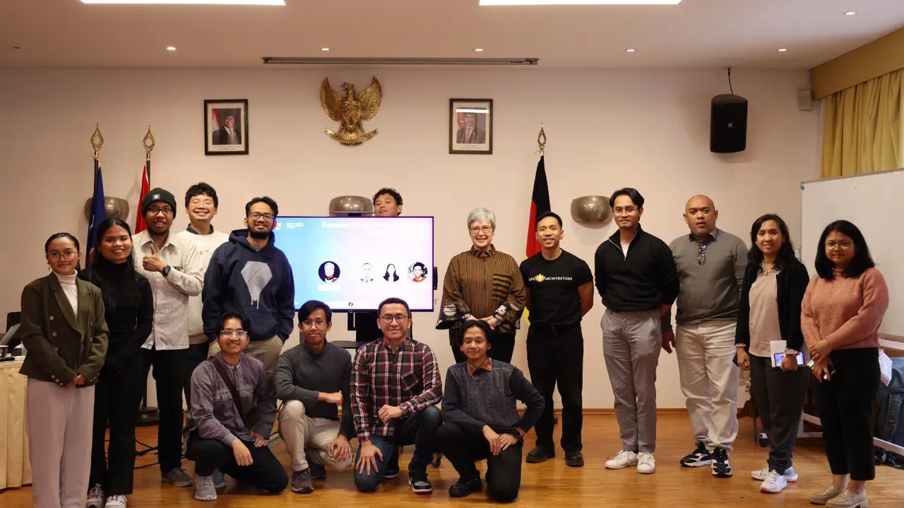 KJRI Hamburg