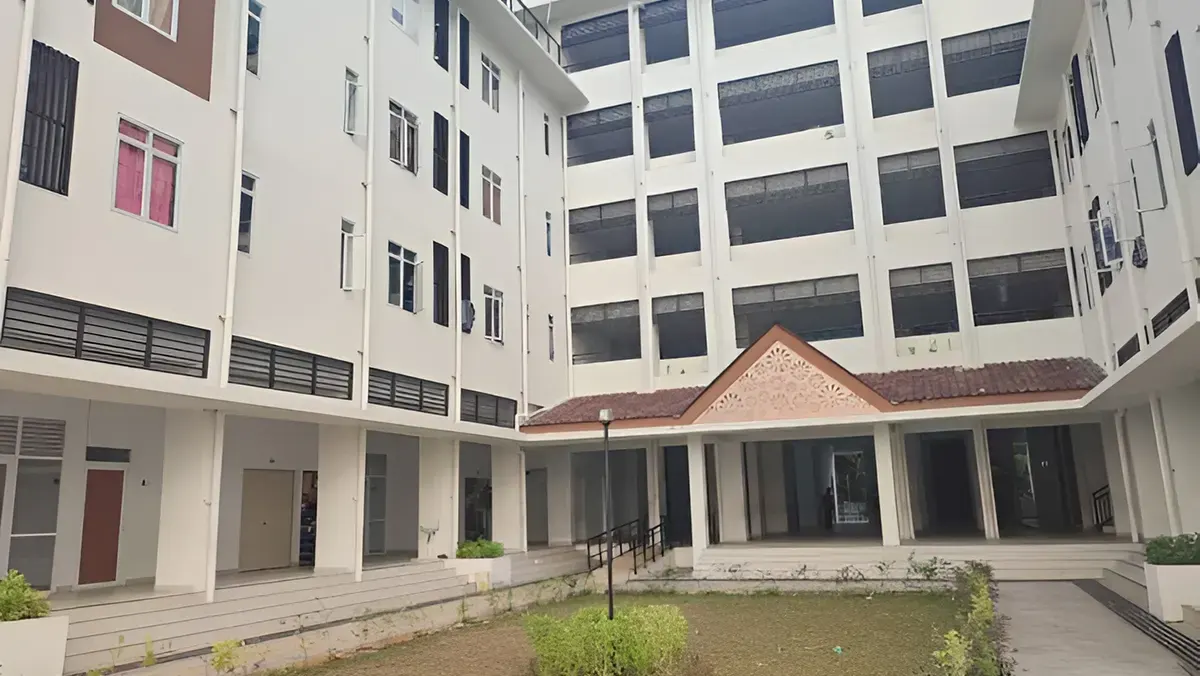 979 Unit Rusunawa Disediakan Pemkot Tangerang bagi Masyarakat Berpenghasilan Rendah