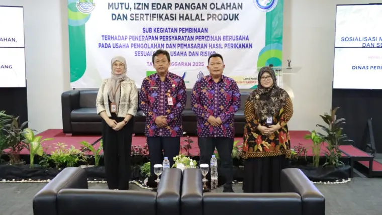 diskan tangerang