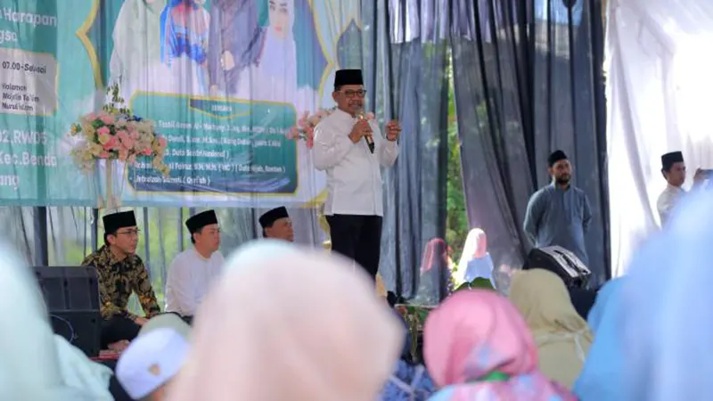 Maulid Nabi