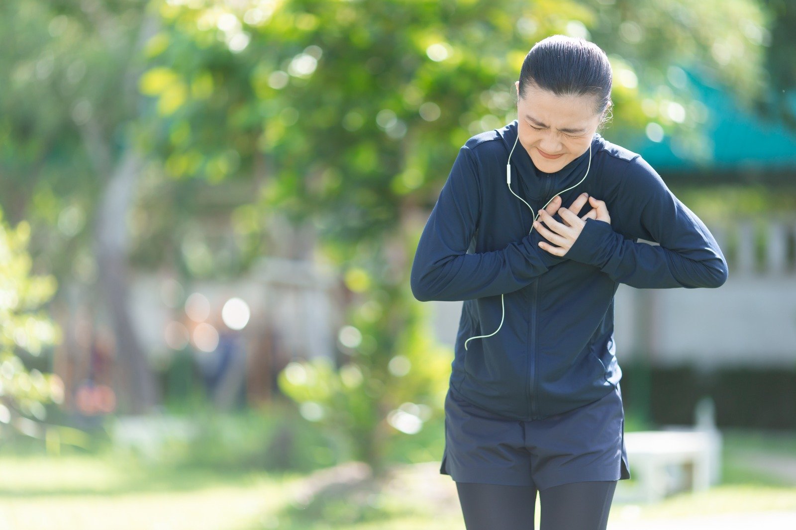 Kenali Aritmia, Detak Jantung Tidak Teratur yang Perlu Diwaspadai