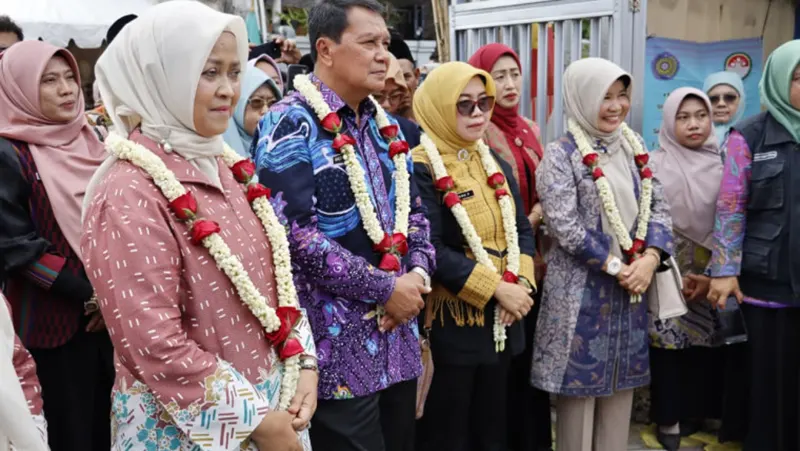 Desa Ramah Perempuan