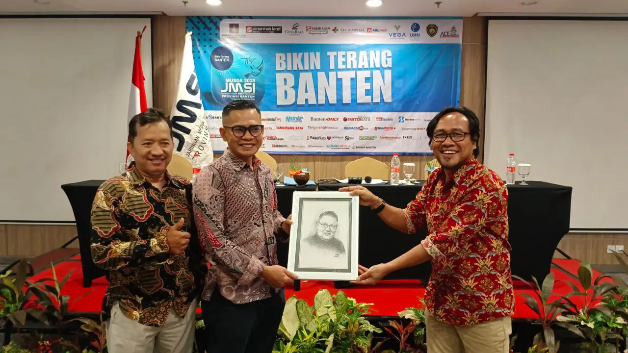 JMSI Banten