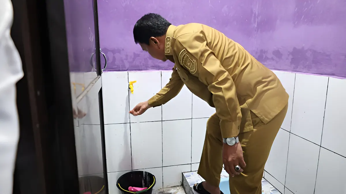 Ponpes Darussalam Jeunjing