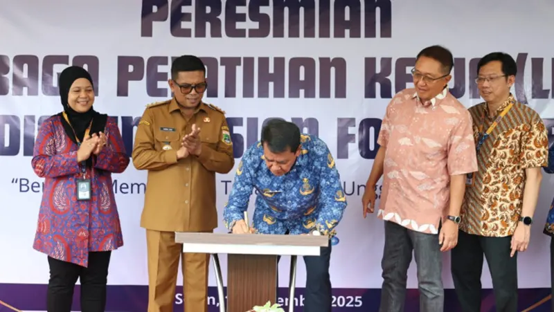 Pelatihan Kerja