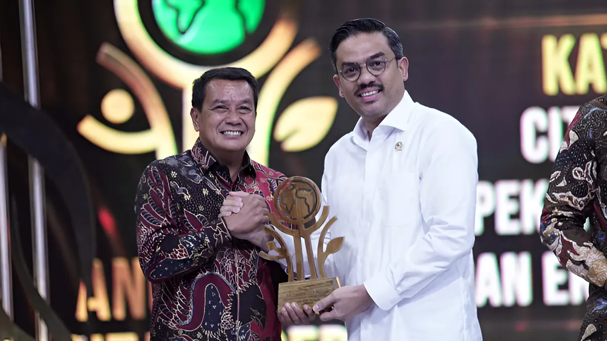 Apresiasi Cita Daerah