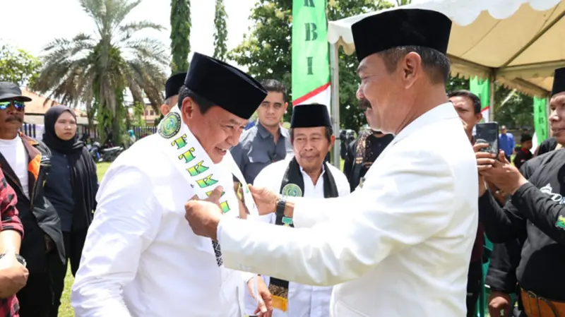 Tjimande Tari Kolot Karuhun